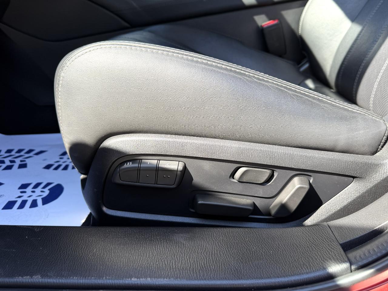 Mazda MAZDA6 Grand Touring Reserve 2020