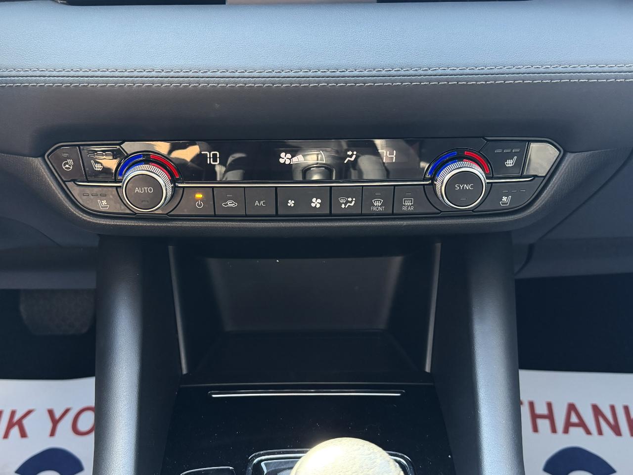 Mazda MAZDA6 Grand Touring Reserve 2020