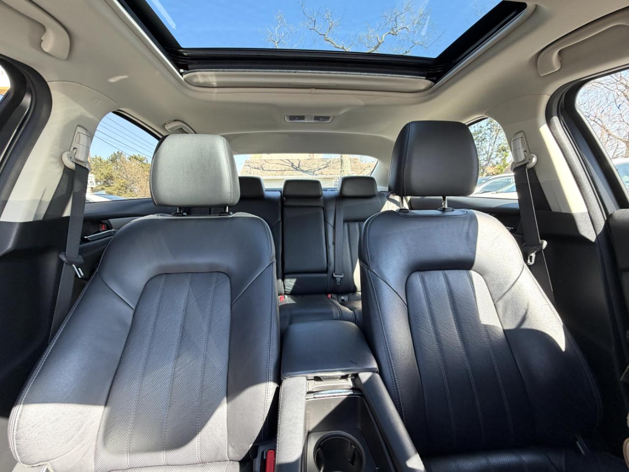 Mazda MAZDA6 Grand Touring Reserve 2020