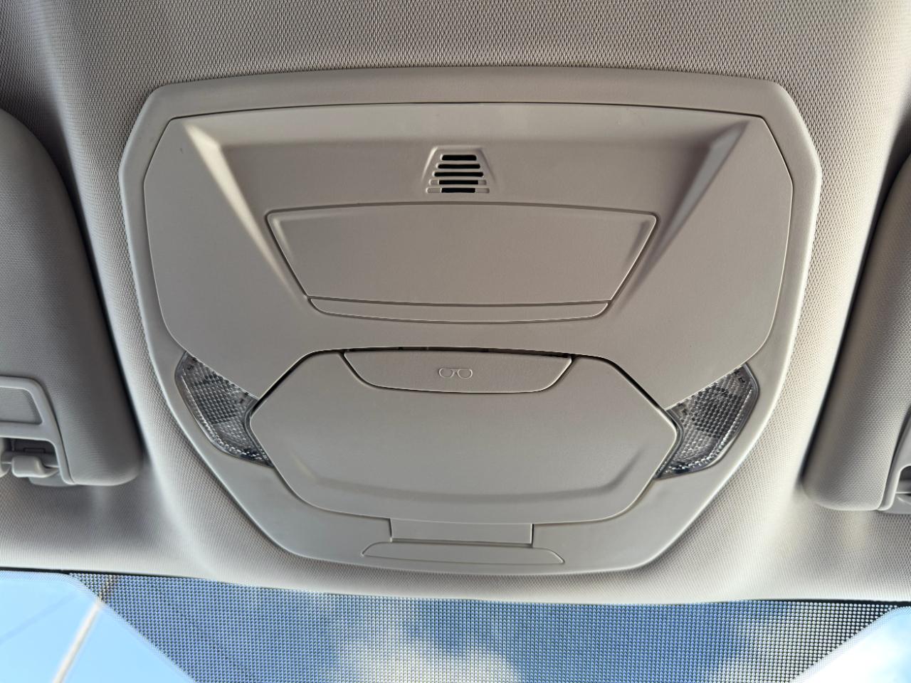 Ford Escape SEL 4WD 2018