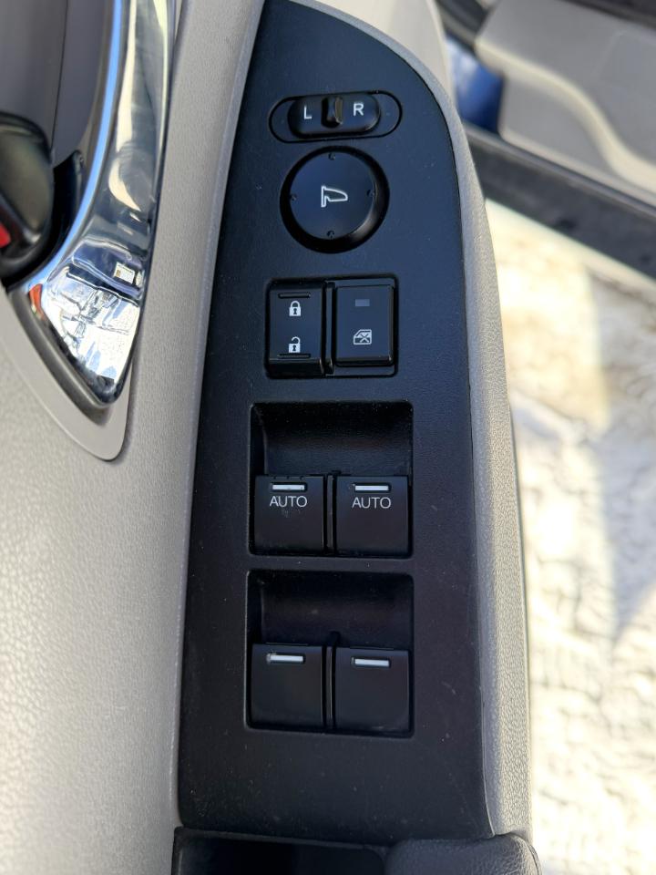 Honda Odyssey LX 2016