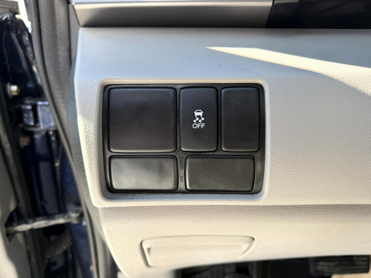 Honda Odyssey LX 2016