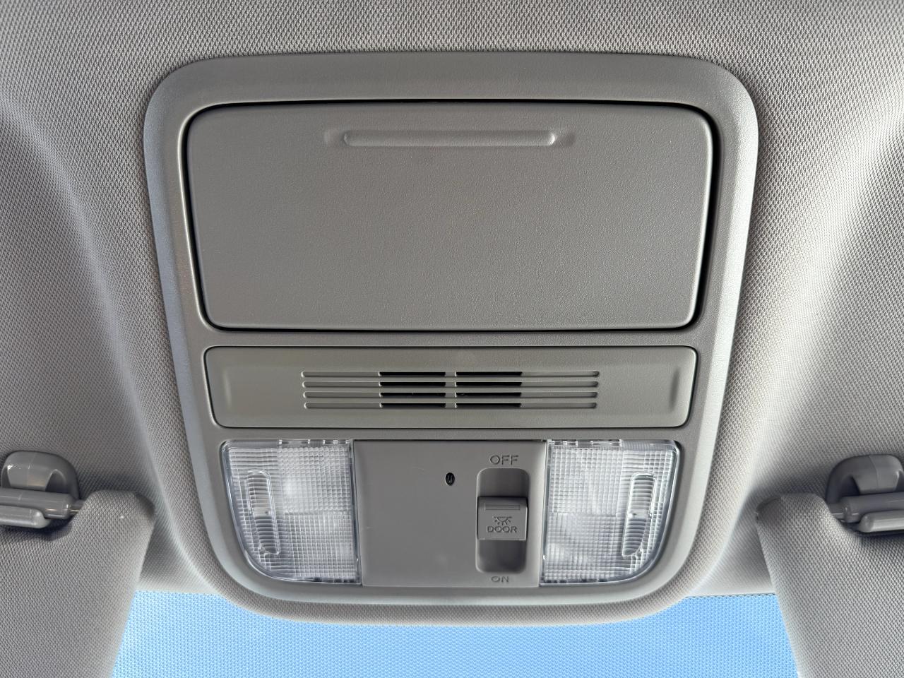 Honda Odyssey LX 2016