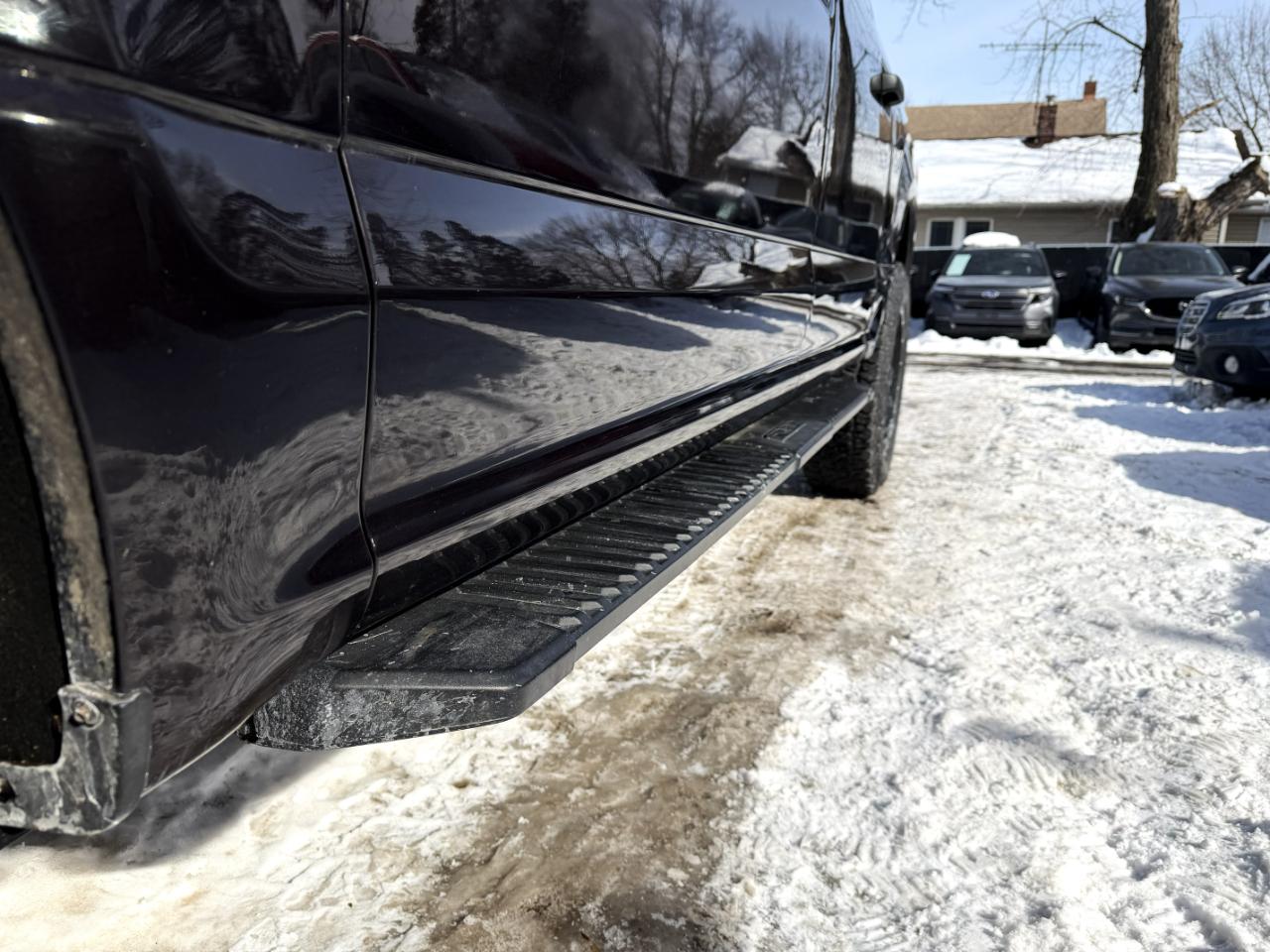 Ford F-150 XL SuperCrew 5.5-ft. Bed 4WD 2018