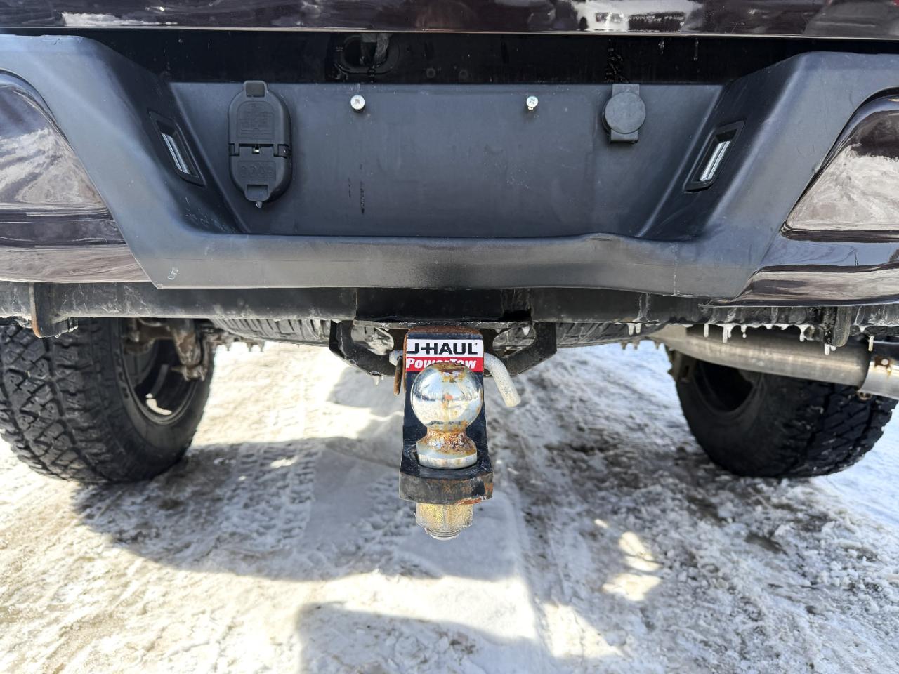 Ford F-150 XL SuperCrew 5.5-ft. Bed 4WD 2018