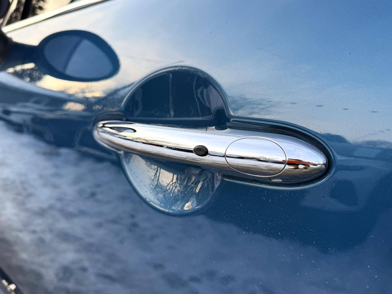 MINI Countryman ALL4 2018