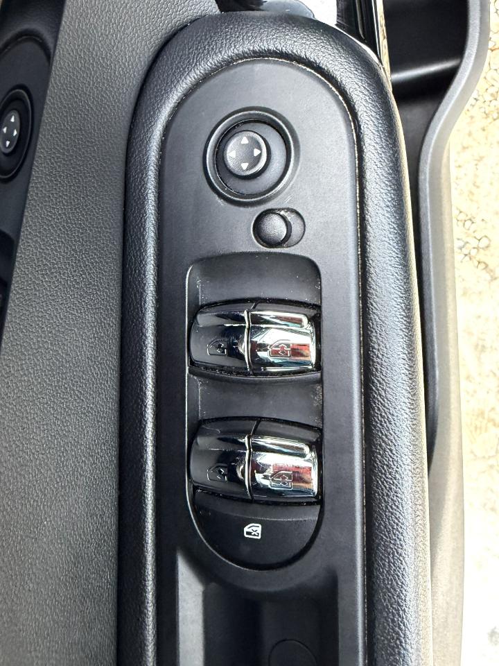 MINI Countryman ALL4 2018