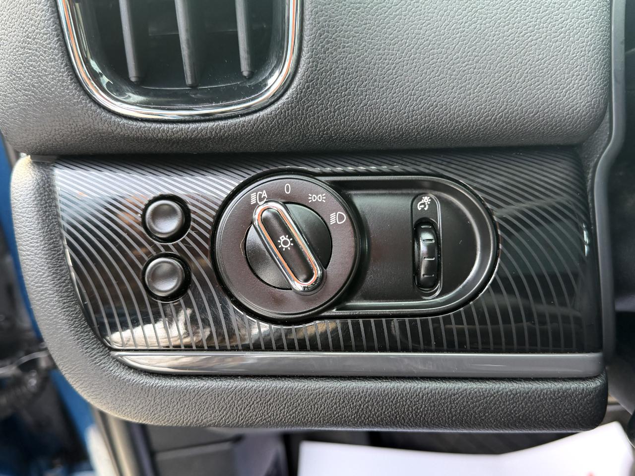 MINI Countryman ALL4 2018