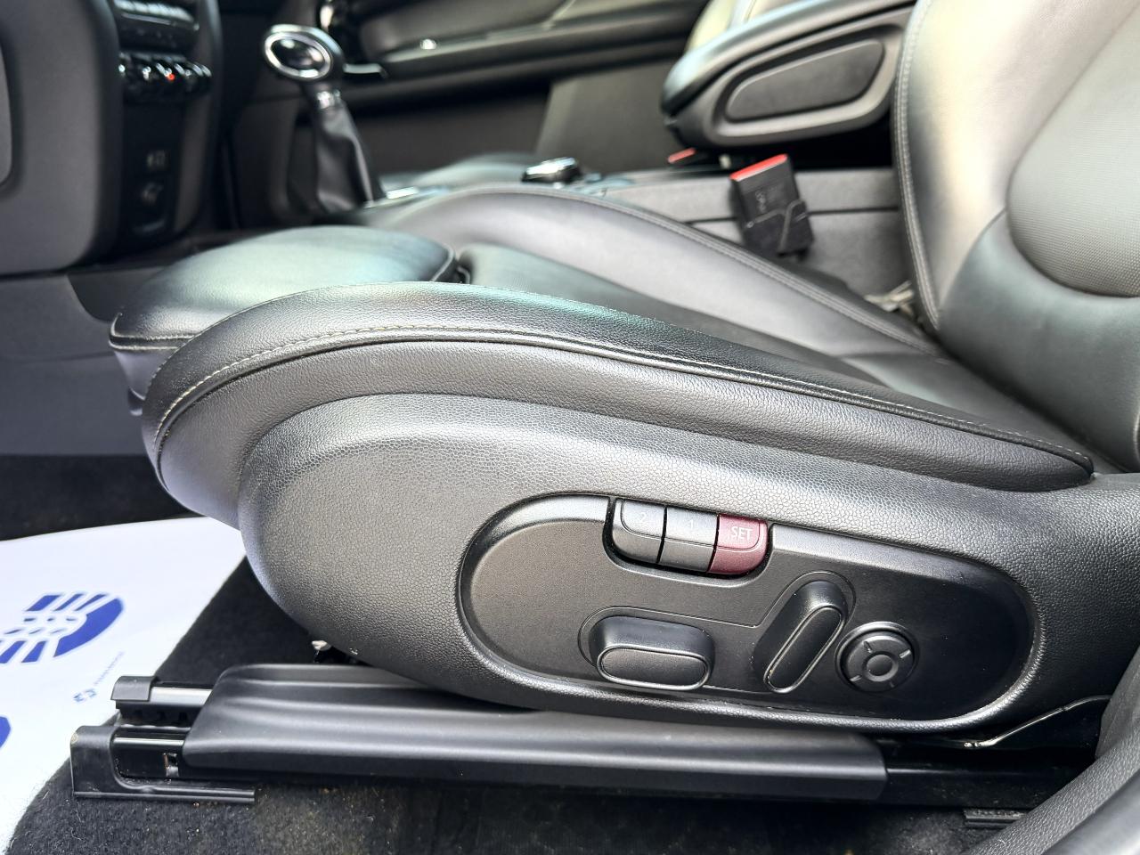 MINI Countryman ALL4 2018