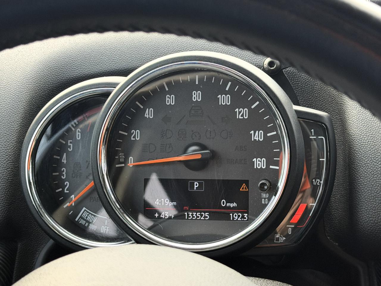 MINI Countryman ALL4 2018