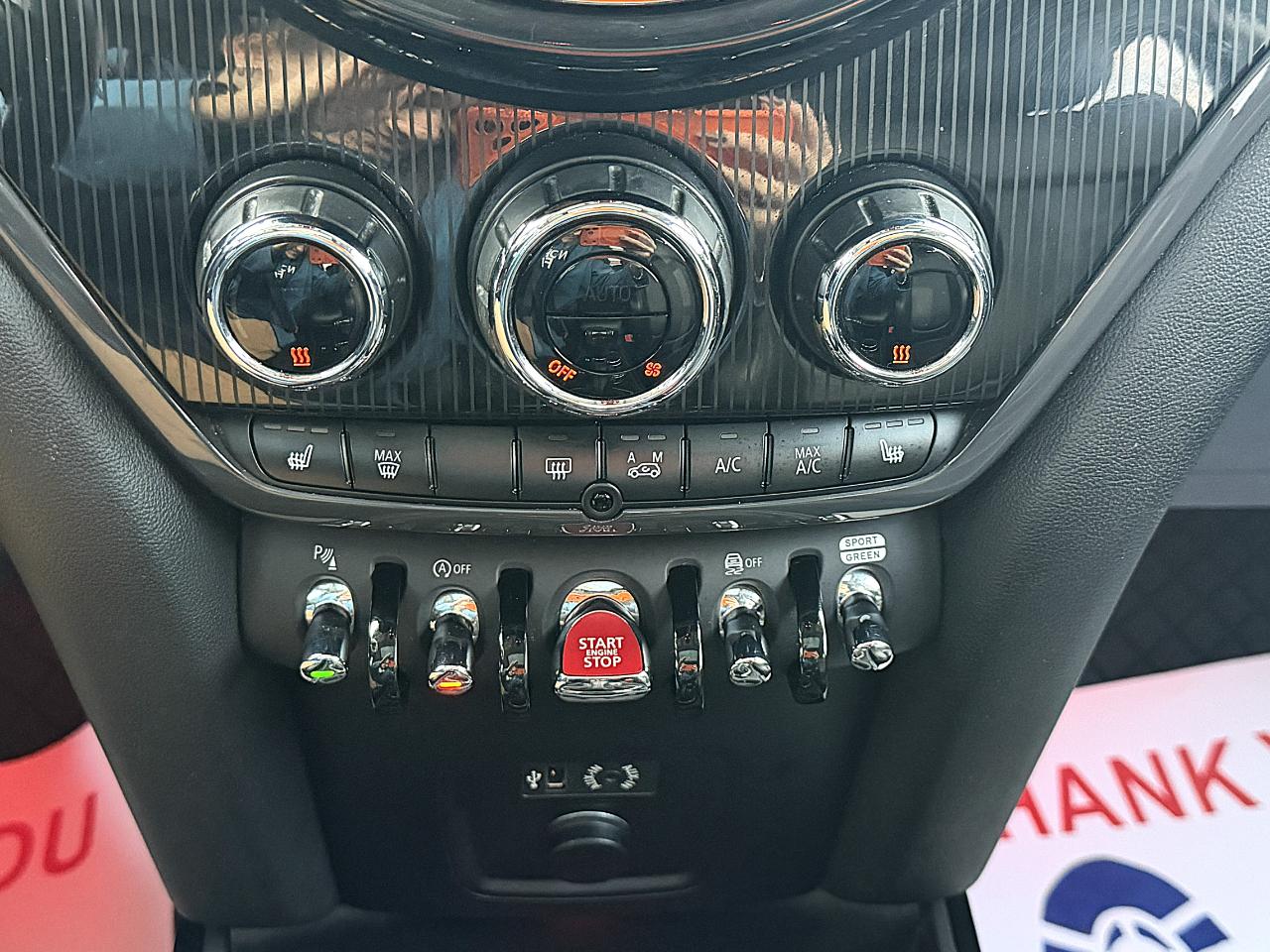 MINI Countryman ALL4 2018