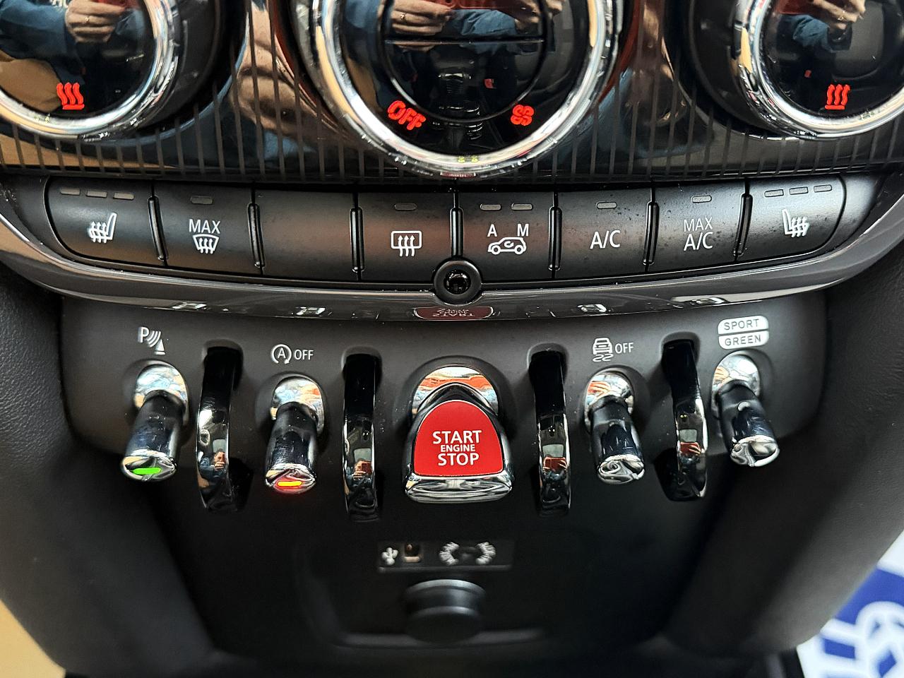 MINI Countryman ALL4 2018