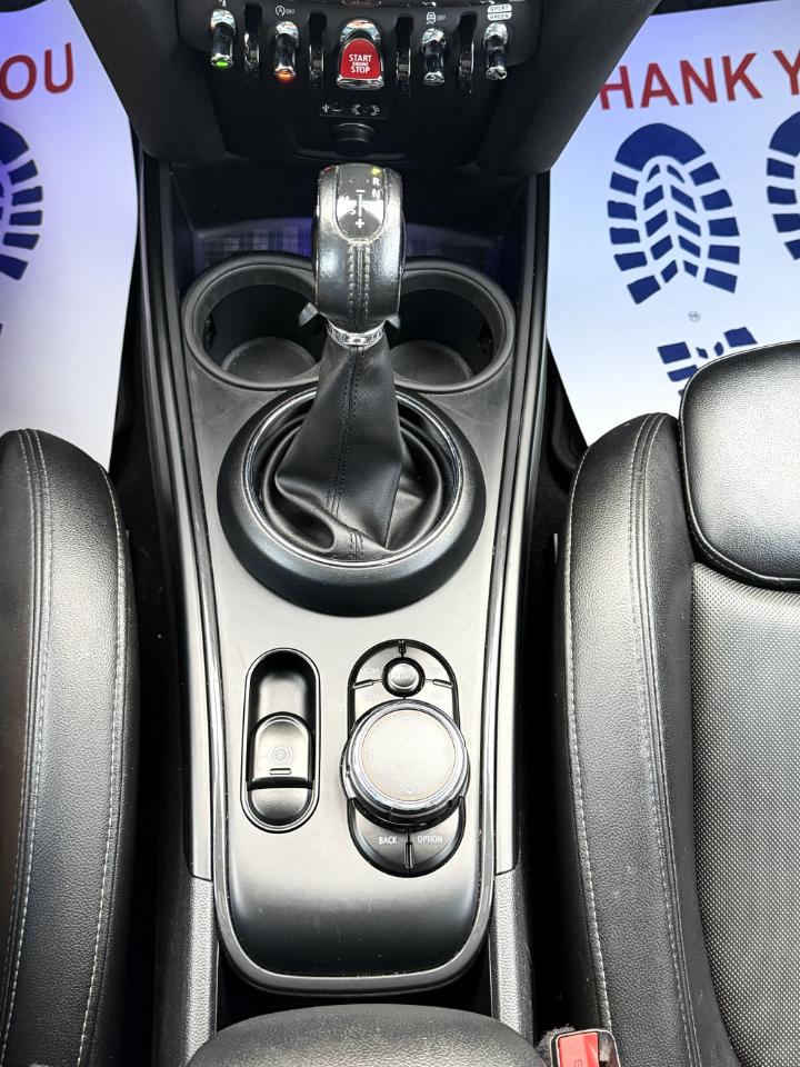 MINI Countryman ALL4 2018