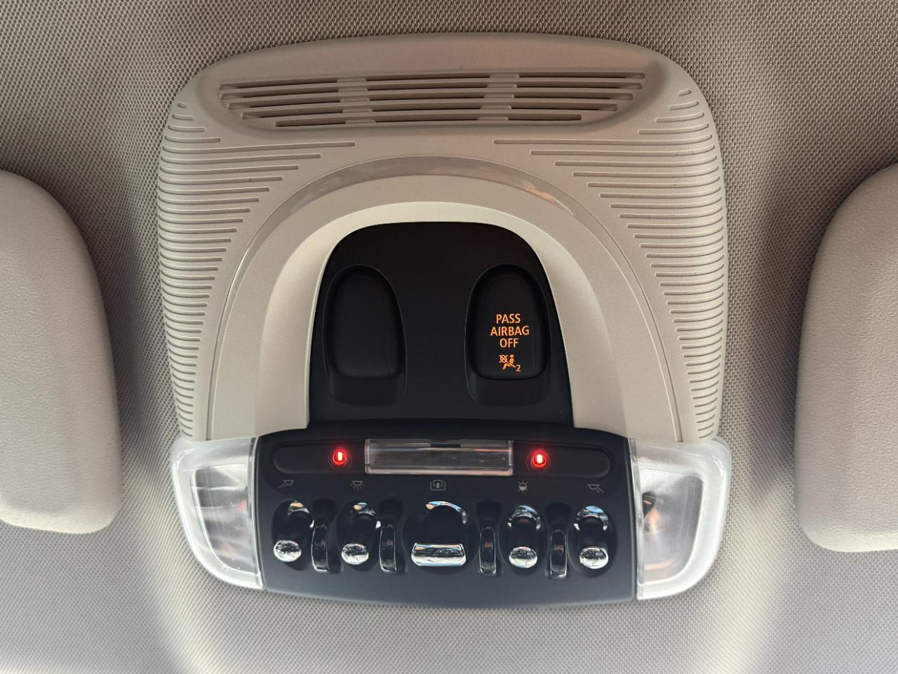 MINI Countryman ALL4 2018