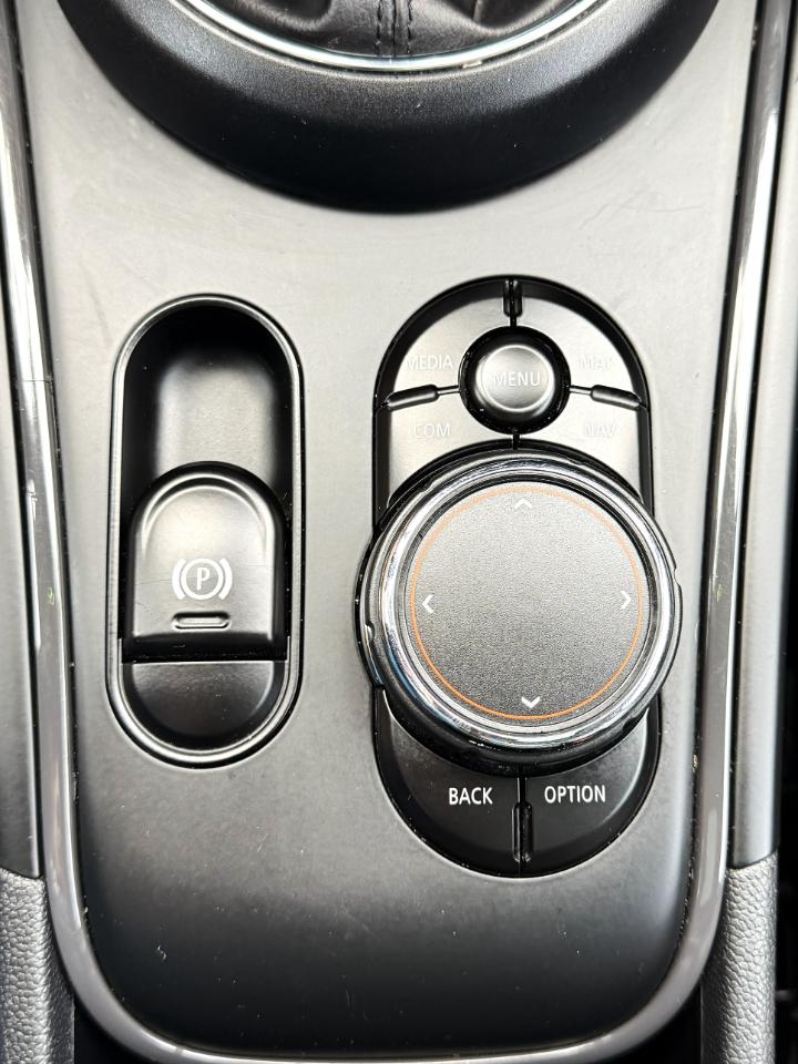 MINI Countryman ALL4 2018