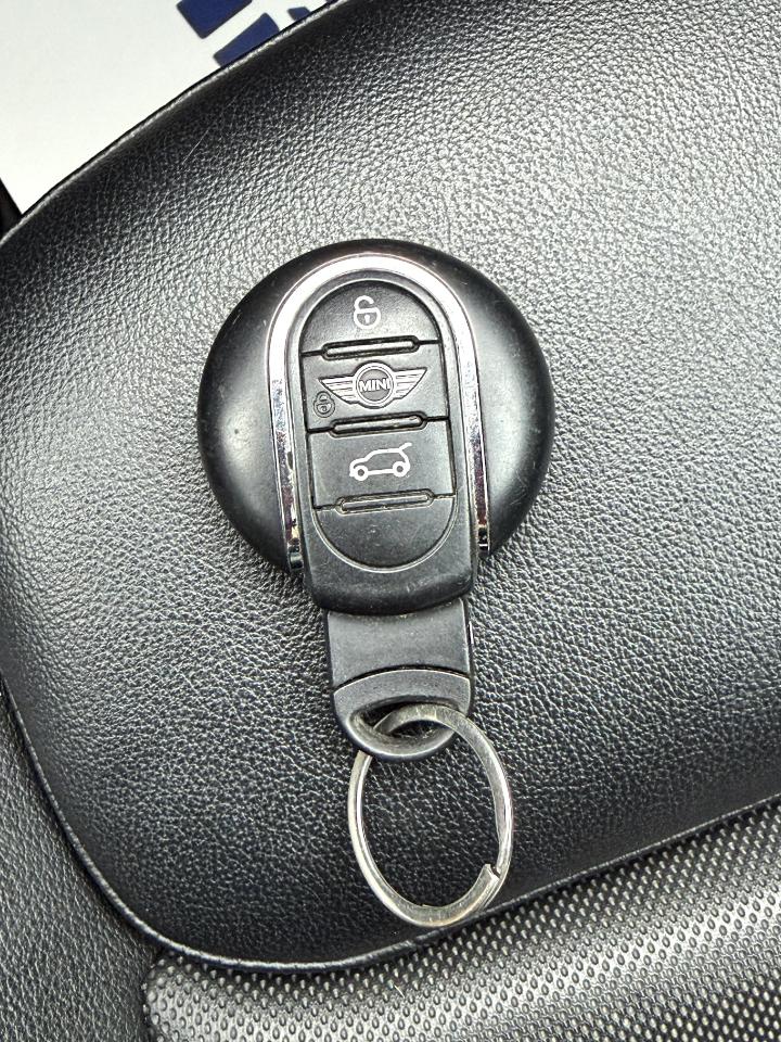 MINI Countryman ALL4 2018