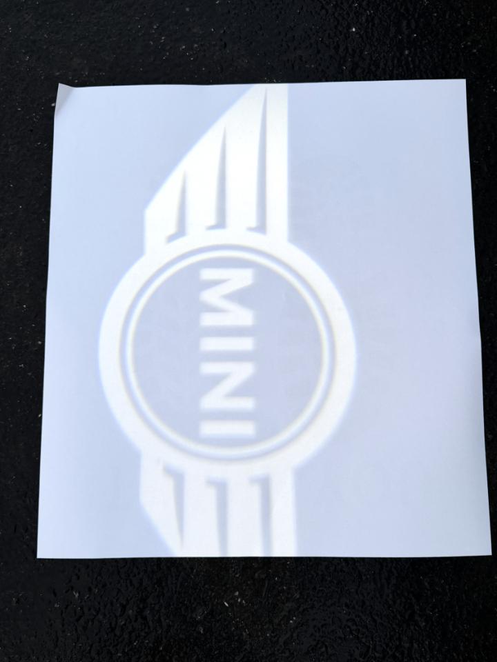 MINI Countryman ALL4 2018