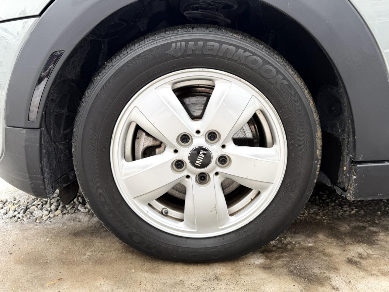 MINI Hardtop Cooper 4 Door 2020