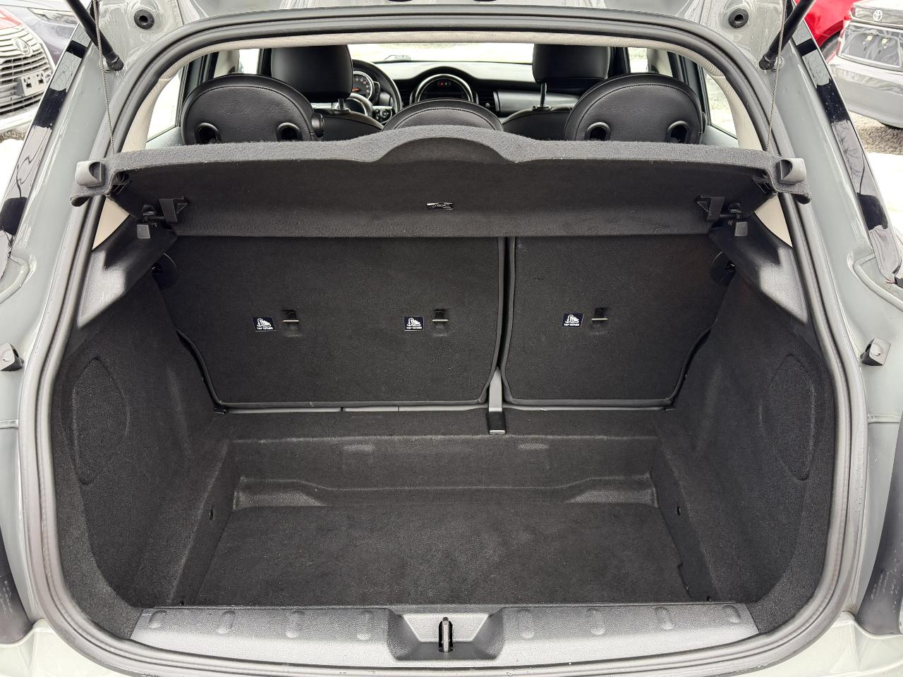 MINI Hardtop Cooper 4 Door 2020