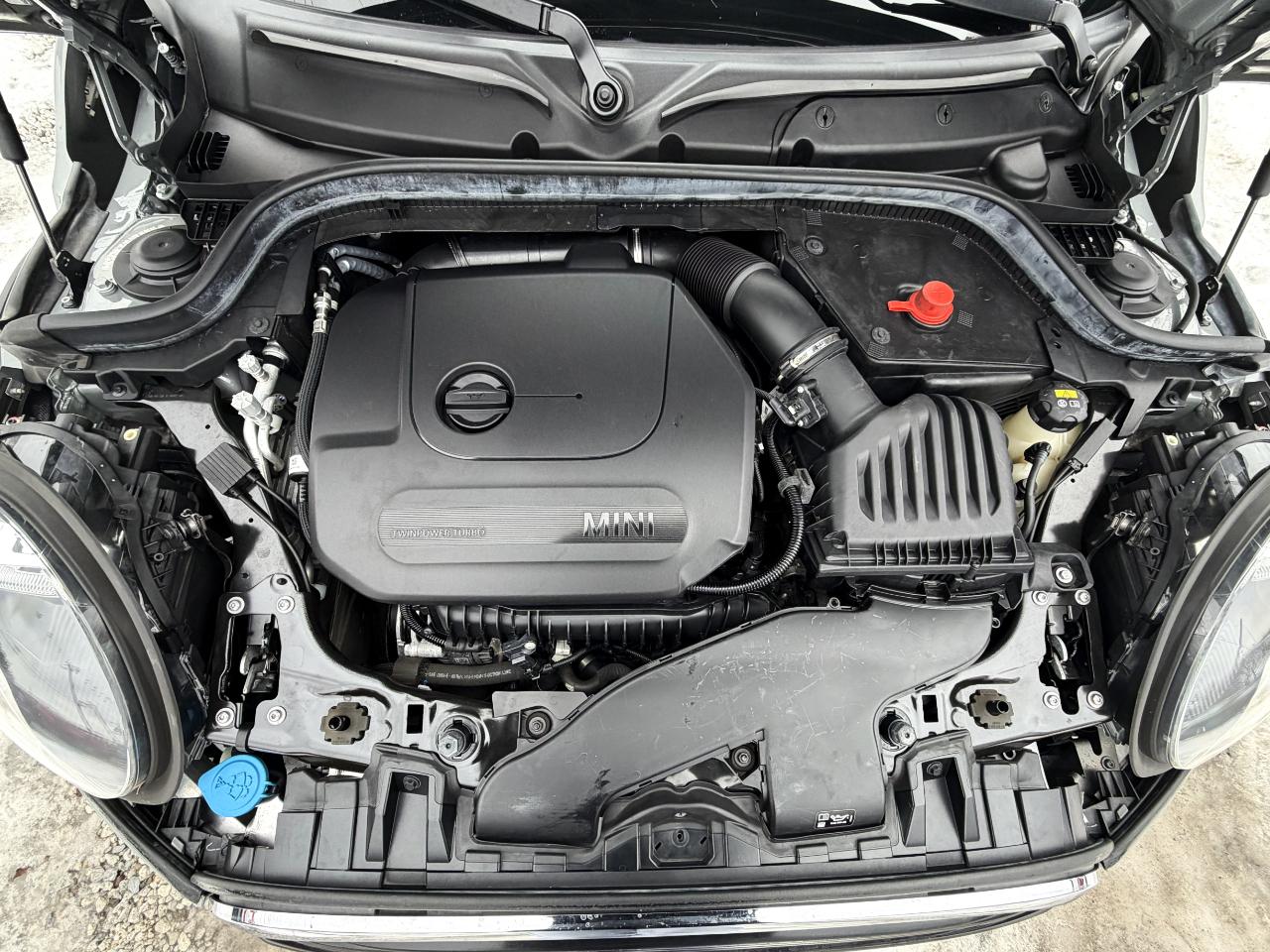 MINI Hardtop Cooper 4 Door 2020