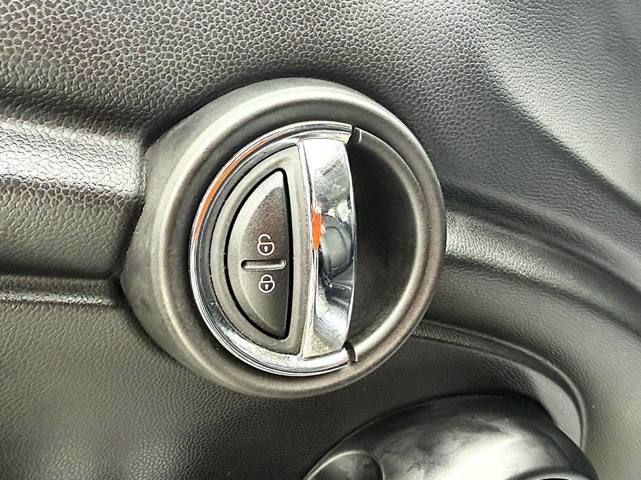 MINI Hardtop Cooper 4 Door 2020