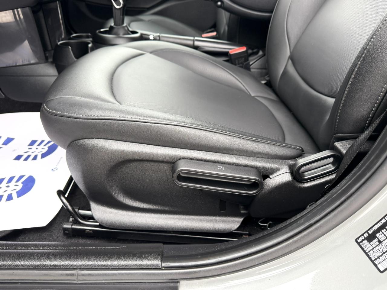 MINI Hardtop Cooper 4 Door 2020