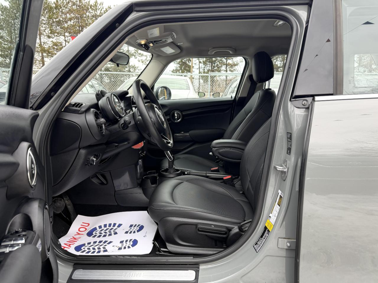 MINI Hardtop Cooper 4 Door 2020