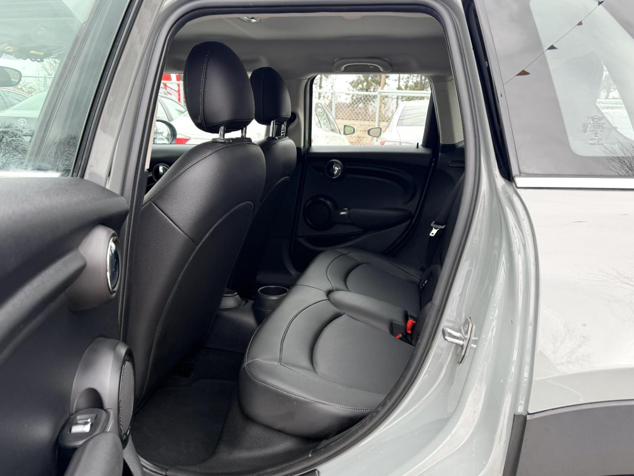 MINI Hardtop Cooper 4 Door 2020