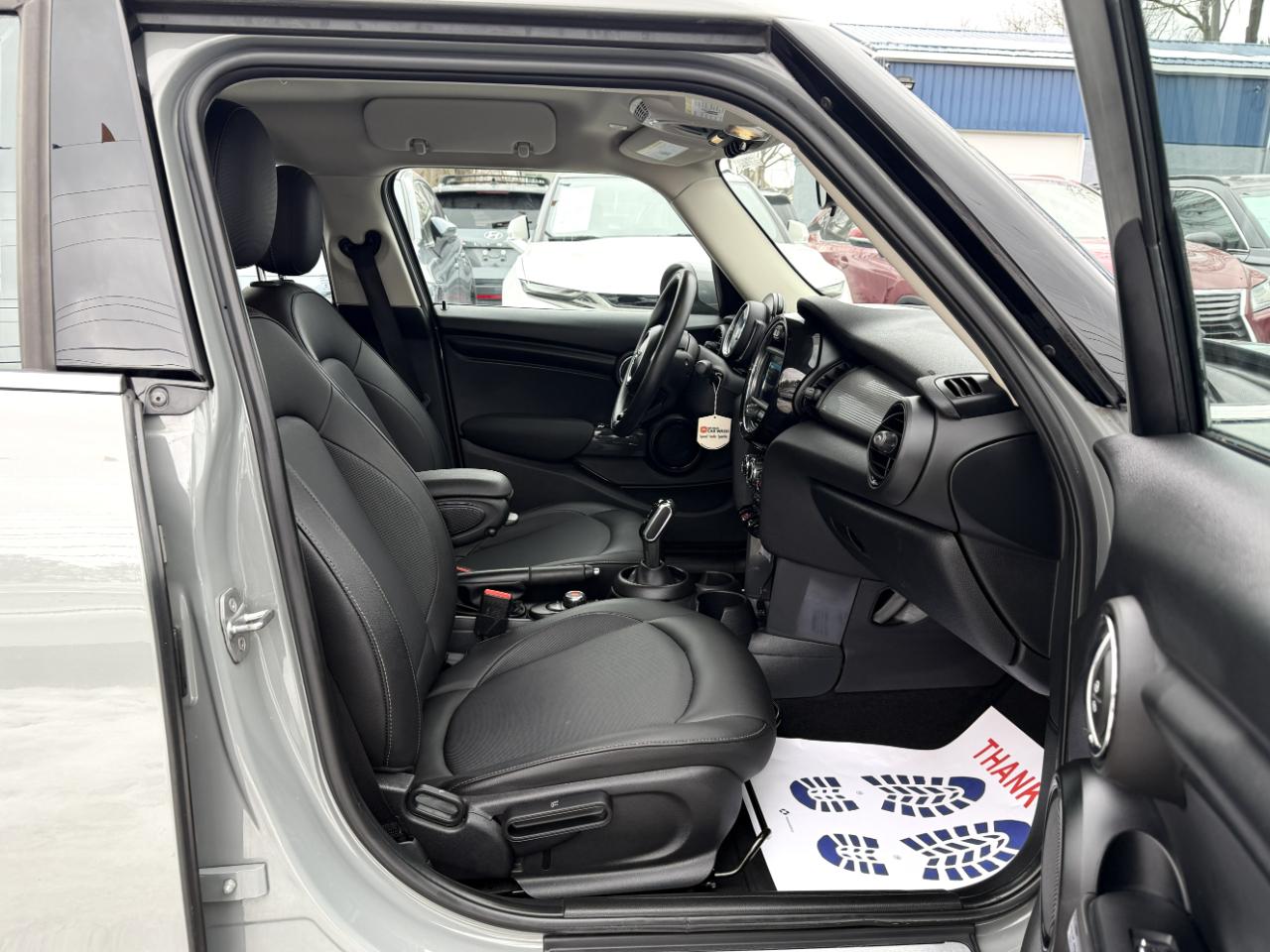 MINI Hardtop Cooper 4 Door 2020