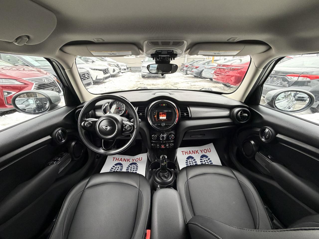 MINI Hardtop Cooper 4 Door 2020