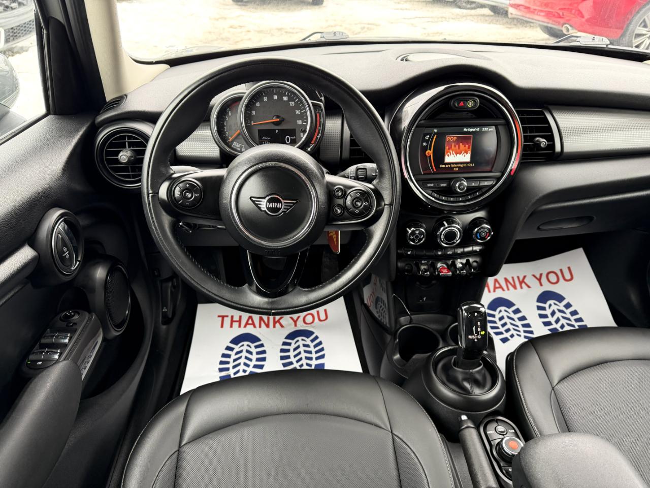 MINI Hardtop Cooper 4 Door 2020