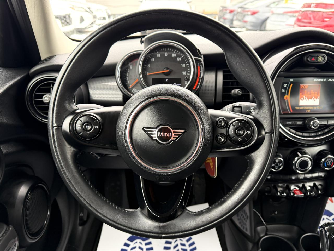 MINI Hardtop Cooper 4 Door 2020