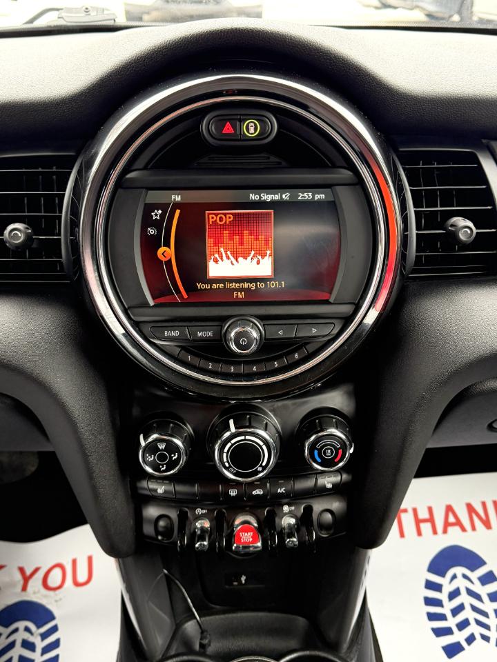 MINI Hardtop Cooper 4 Door 2020