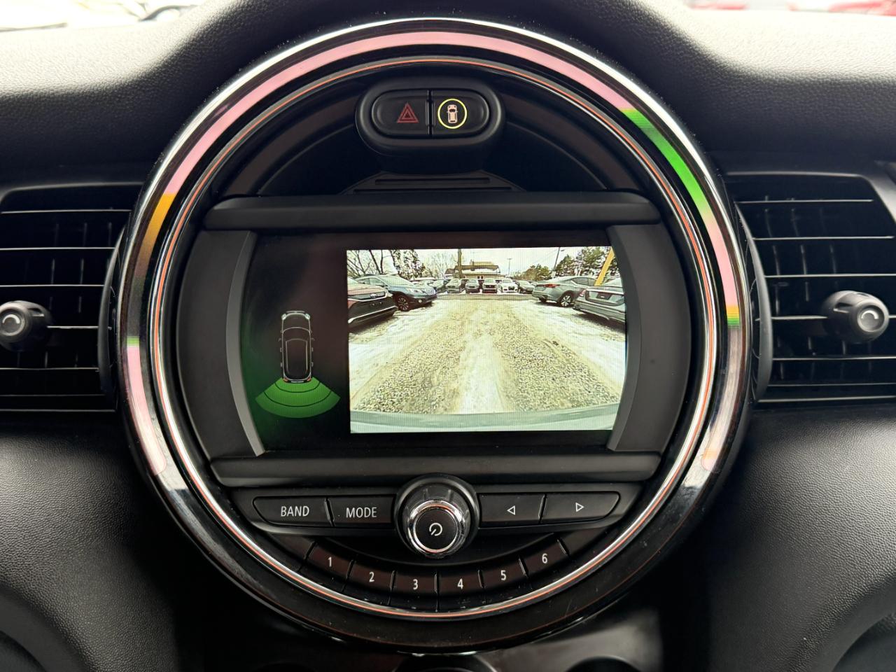 MINI Hardtop Cooper 4 Door 2020