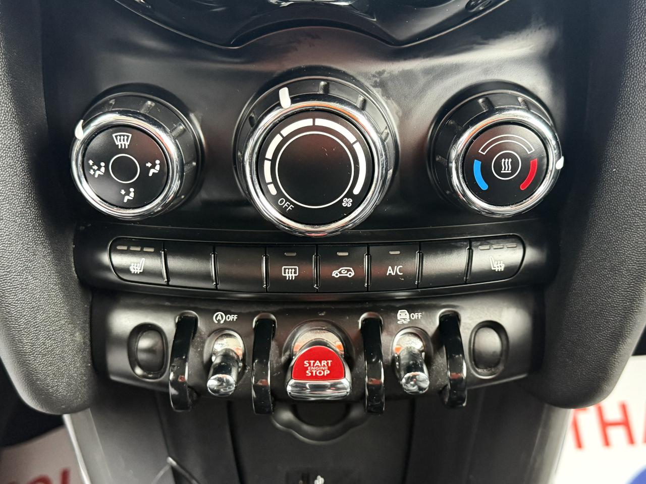 MINI Hardtop Cooper 4 Door 2020