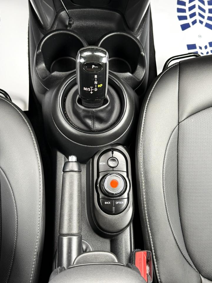 MINI Hardtop Cooper 4 Door 2020