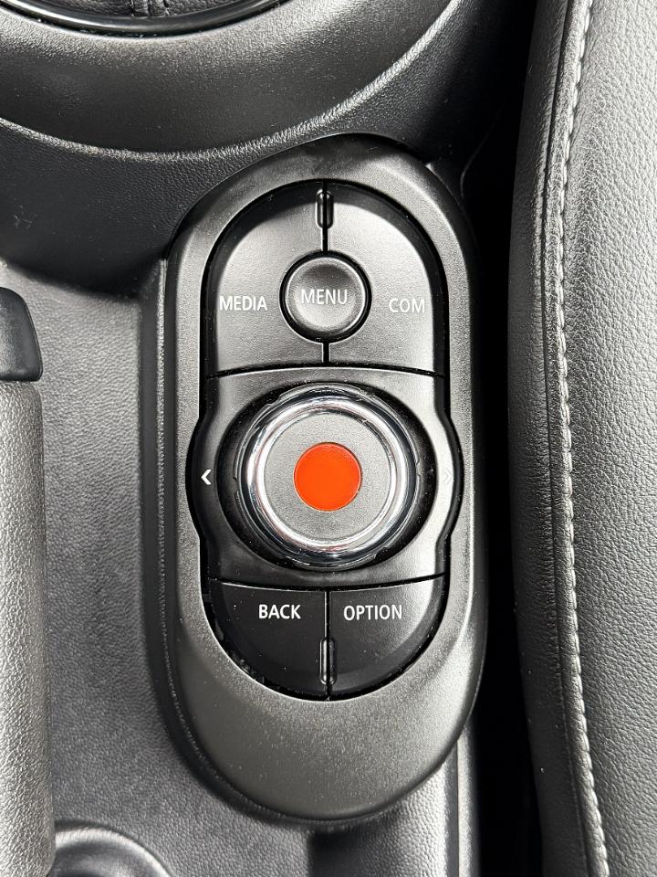 MINI Hardtop Cooper 4 Door 2020