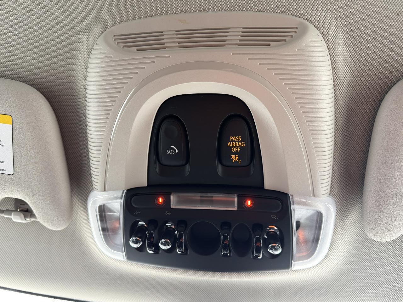 MINI Hardtop Cooper 4 Door 2020