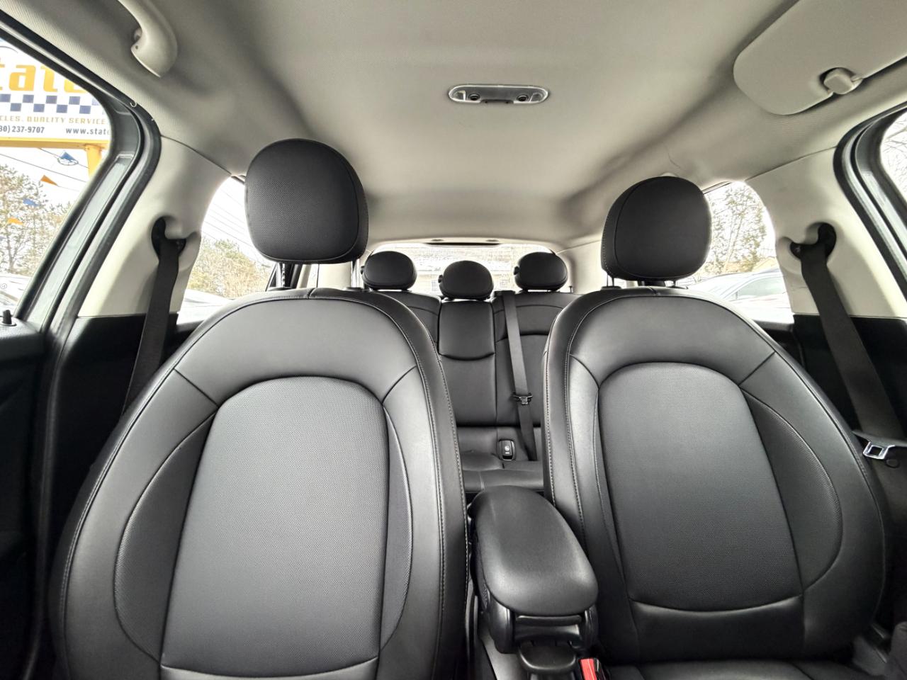 MINI Hardtop Cooper 4 Door 2020