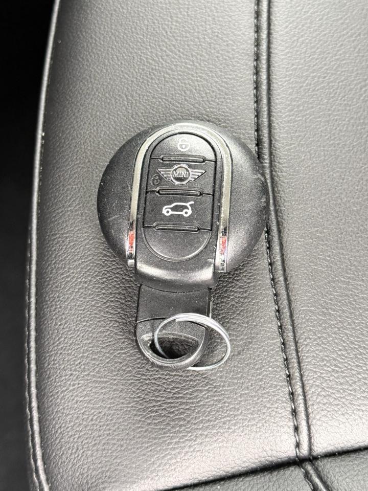 MINI Hardtop Cooper 4 Door 2020