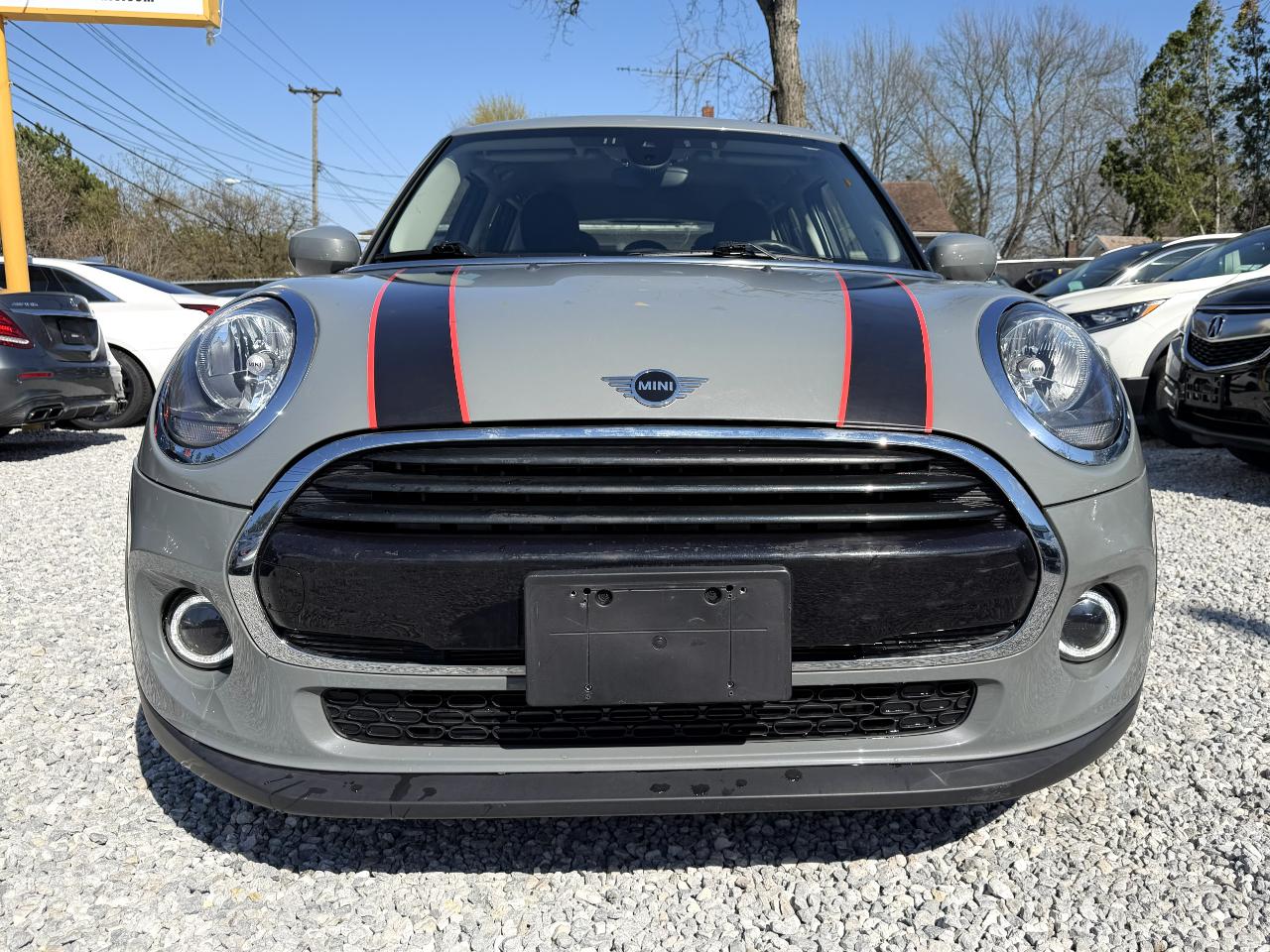 MINI Hardtop Cooper 4 Door 2020