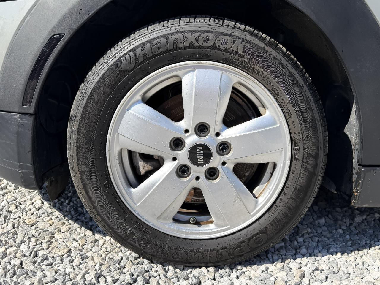 MINI Hardtop Cooper 4 Door 2020