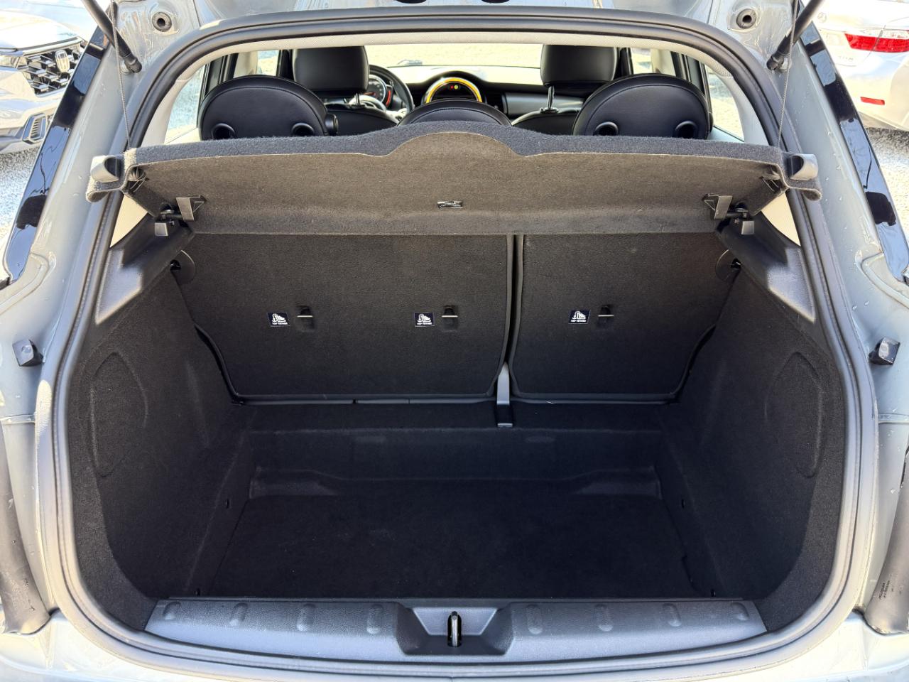 MINI Hardtop Cooper 4 Door 2020