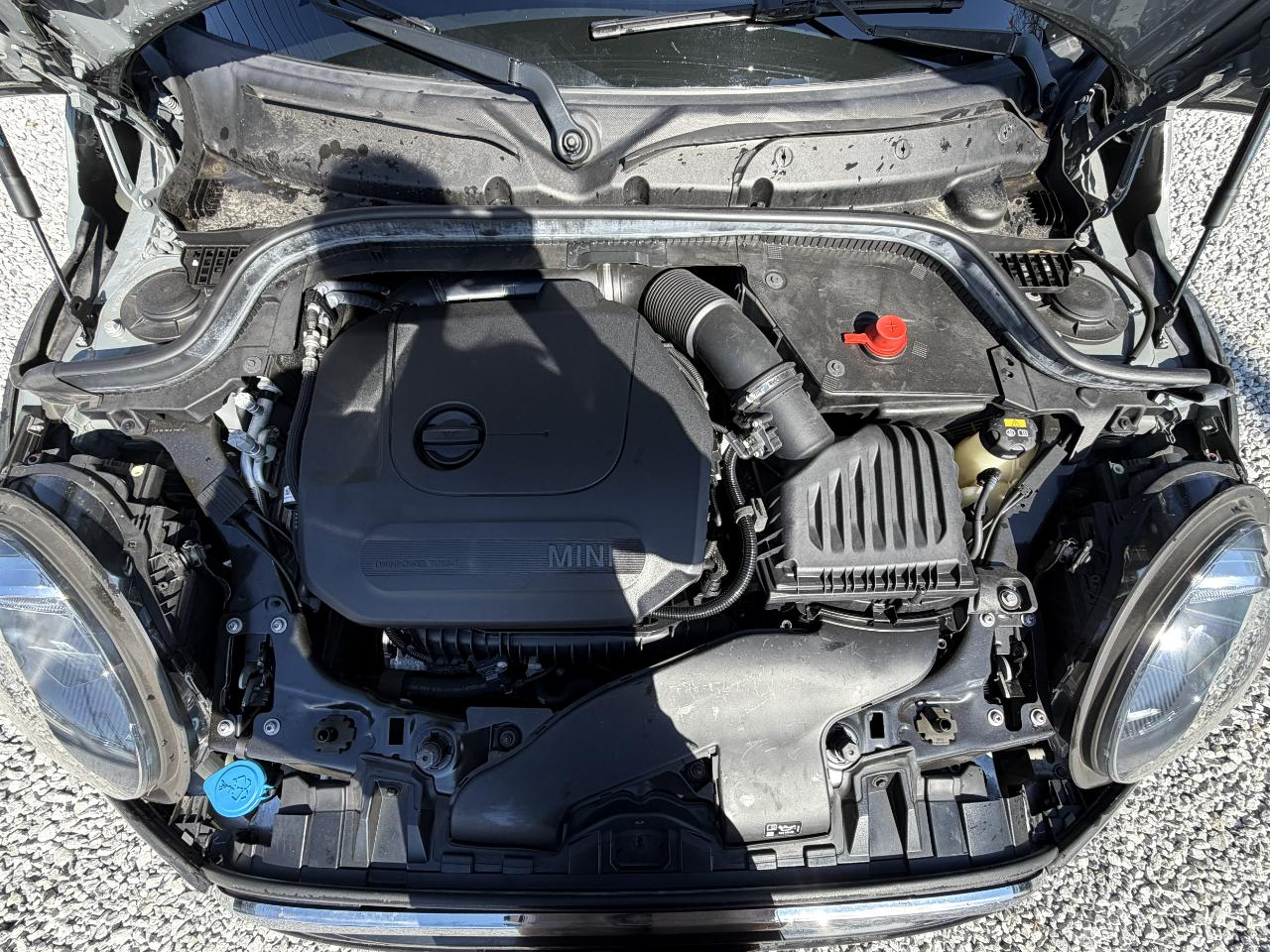 MINI Hardtop Cooper 4 Door 2020