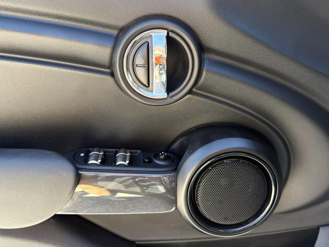 MINI Hardtop Cooper 4 Door 2020