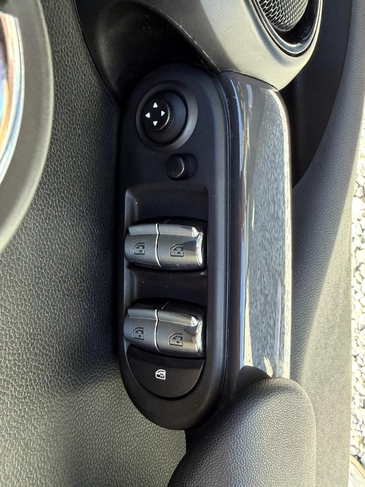 MINI Hardtop Cooper 4 Door 2020