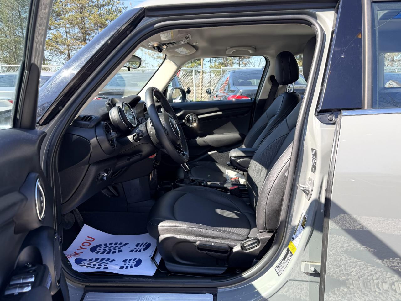 MINI Hardtop Cooper 4 Door 2020