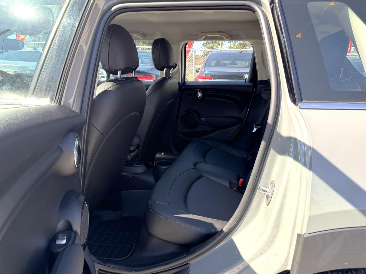 MINI Hardtop Cooper 4 Door 2020