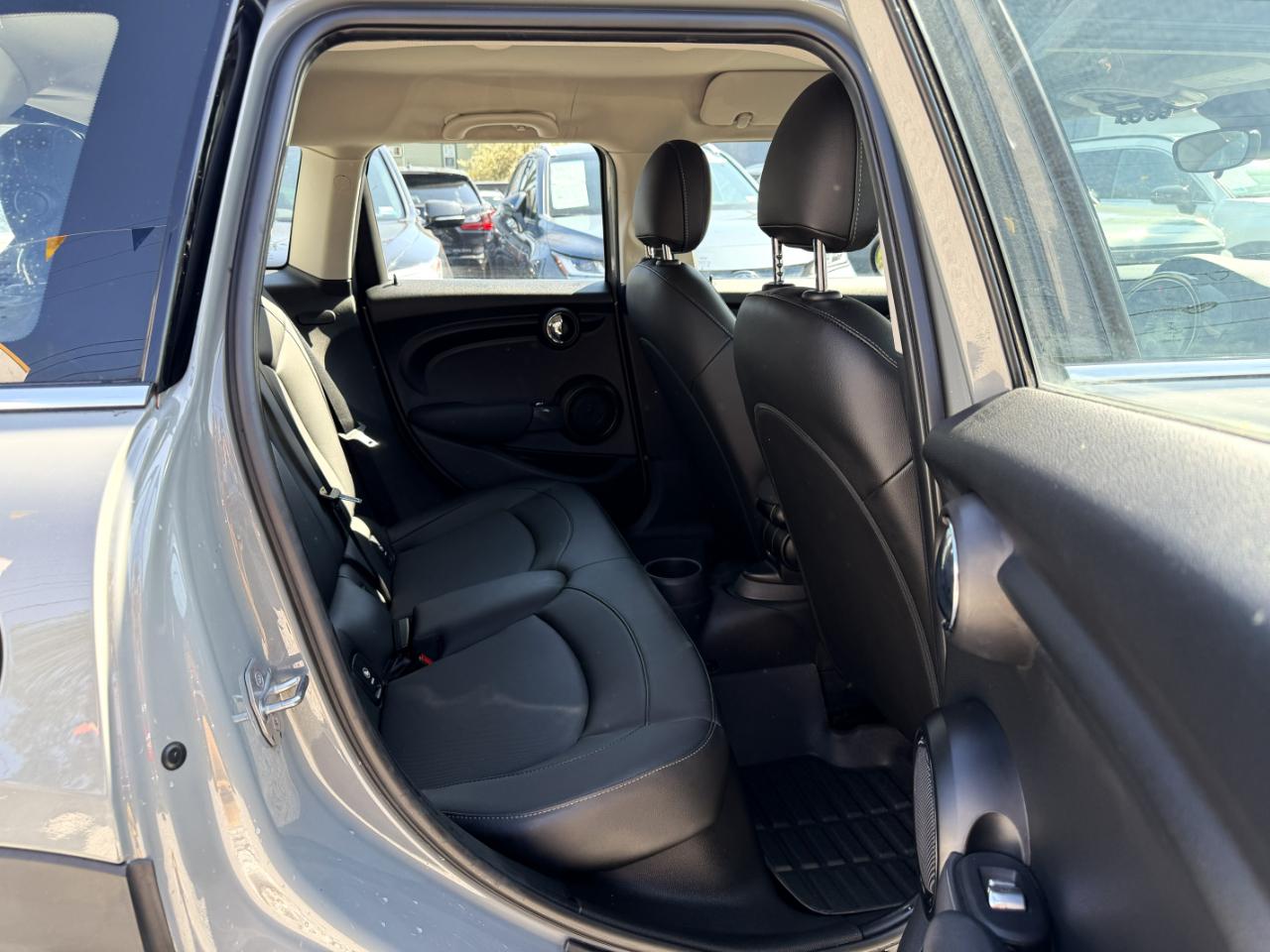 MINI Hardtop Cooper 4 Door 2020