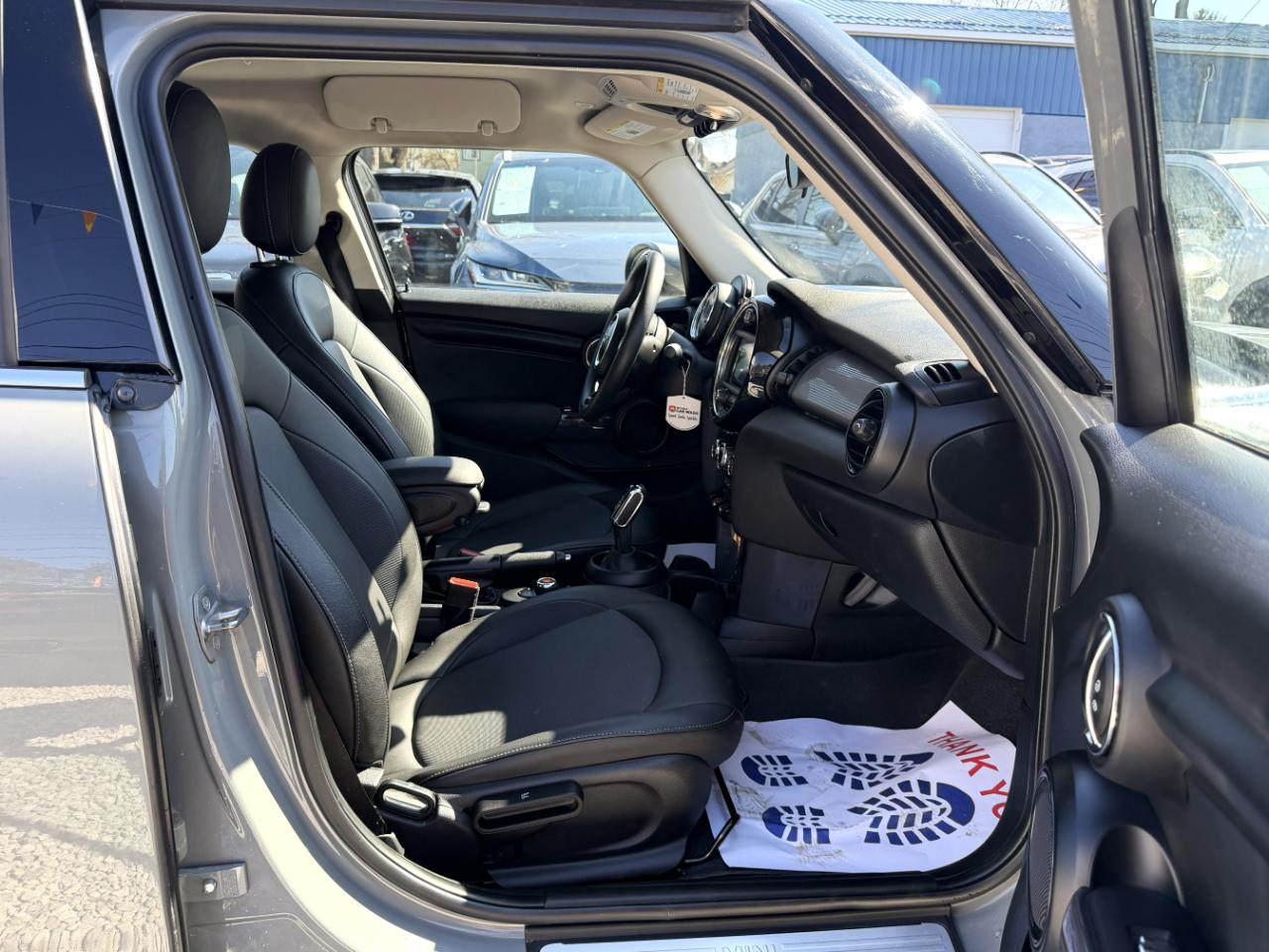 MINI Hardtop Cooper 4 Door 2020